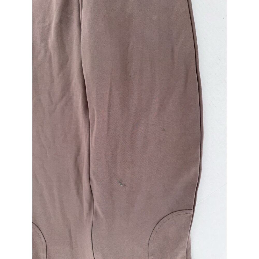 Simmi London Jumpsuit Sz 6 Bodycon Sexy Unitard Gym Workout Sporty Athletic New - Picture 12 of 16